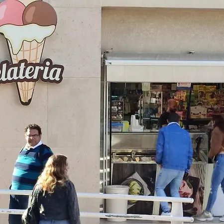 Beachfront With Seaviews No56 Award Winner Unbeatable Location For Closeness To The Sea Ideal For Guests Looking For Winter Spring And Autumn Breaks In Sunny Malta Also Ideal For Coastal Hikers * Mellieħa