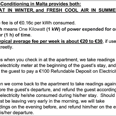 Beachfront Seaview Haven: Malta's Coastal Retreat