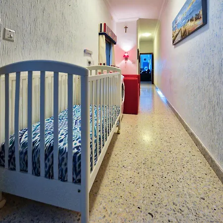 Beachfront Seaview Haven: Malta's Coastal Retreat *