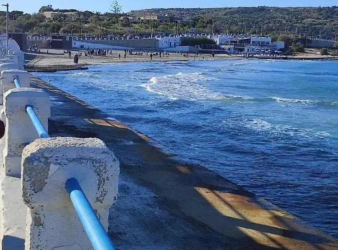 Beachfront With Seaviews No56 Award Winner Unbeatable Location For Closeness To The Sea Ideal For Guests Looking For Winter Spring And Autumn Breaks In Sunny Malta Also Ideal For Coastal Hikers