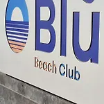 Beachfront With Seaviews No56 Award Winner Unbeatable Location For Closeness To The Sea Ideal For Guests Looking For Winter Spring And Autumn Breaks In Sunny Malta Also Ideal For Coastal Hikers Lejlighed *