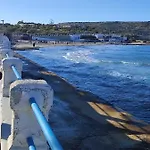 Beachfront With Seaviews No56 Award Winner Unbeatable Location For Closeness To The Sea Ideal For Guests Looking For Winter Spring And Autumn Breaks In Sunny Malta Also Ideal For Coastal Hikers