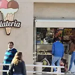 Beachfront With Seaviews No56 Award Winner Unbeatable Location For Closeness To The Sea Ideal For Guests Looking For Winter Spring And Autumn Breaks In Sunny Malta Also Ideal For Coastal Hikers * Mellieħa