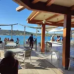 Lejlighed Beachfront With Seaviews No56 Award Winner Unbeatable Location For Closeness To The Sea Ideal For Guests Looking For Winter Spring And Autumn Breaks In Sunny Malta Also Ideal For Coastal Hikers *