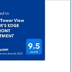 Beachfront With Seaviews No56 Award Winner Unbeatable Location For Closeness To The Sea Ideal For Guests Looking For Winter Spring And Autumn Breaks In Sunny Malta Also Ideal For Coastal Hikers Lejlighed *