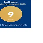 Lejlighed Beachfront With Seaviews No56 Award Winner Unbeatable Location For Closeness To The Sea Ideal For Guests Looking For Winter Spring And Autumn Breaks In Sunny Malta Also Ideal For Coastal Hikers Mellieħa