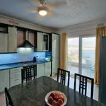 Beachfront With Seaviews No56 Award Winner Unbeatable Location For Closeness To The Sea Ideal For Guests Looking For Winter Spring And Autumn Breaks In Sunny Malta Also Ideal For Coastal Hikers Lejlighed