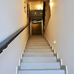 Lejlighed Beachfront With Seaviews No56 Award Winner Unbeatable Location For Closeness To The Sea Ideal For Guests Looking For Winter Spring And Autumn Breaks In Sunny Malta Also Ideal For Coastal Hikers Mellieħa