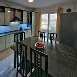 Beachfront With Seaviews No56 Award Winner Unbeatable Location For Closeness To The Sea Ideal For Guests Looking For Winter Spring And Autumn Breaks In Sunny Malta Also Ideal For Coastal Hikers Lejlighed