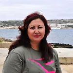 Lejlighed Beachfront With Seaviews No56 Award Winner Unbeatable Location For Closeness To The Sea Ideal For Guests Looking For Winter Spring And Autumn Breaks In Sunny Malta Also Ideal For Coastal Hikers