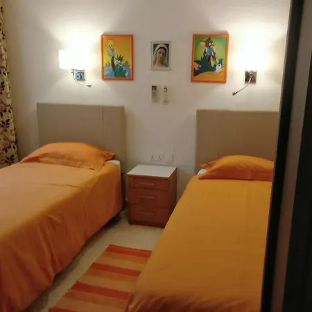 Beachfront With Seaviews No56 Award Winner Unbeatable Location For Closeness To The Sea Ideal For Guests Looking For Winter Spring And Autumn Breaks In Sunny Malta Also Ideal For Coastal Hikers Mellieħa