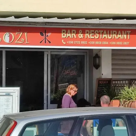 Beachfront With Seaviews No56 Award Winner Unbeatable Location For Closeness To The Sea Ideal For Guests Looking For Winter Spring And Autumn Breaks In Sunny Malta Also Ideal For Coastal Hikers