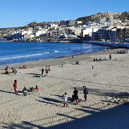 Appartamento Beachfront With Seaviews No56 Award Winner Unbeatable Location For Closeness To The Sea Ideal For Guests Looking For Winter Spring And Autumn Breaks In Sunny Malta Also Ideal For Coastal Hikers