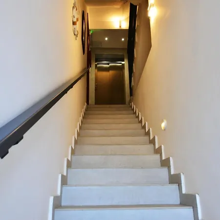 Appartamento Beachfront With Seaviews No56 Award Winner Unbeatable Location For Closeness To The Sea Ideal For Guests Looking For Winter Spring And Autumn Breaks In Sunny Malta Also Ideal For Coastal Hikers Mellieħa