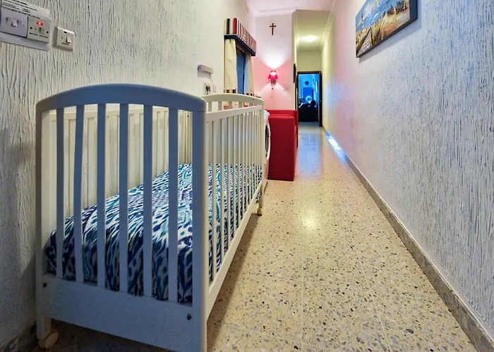 Beachfront With Seaviews No56 Award Winner Unbeatable Location For Closeness To The Sea Ideal For Guests Looking For Winter Spring And Autumn Breaks In Sunny Malta Also Ideal For Coastal Hikers *