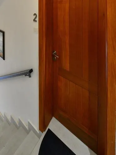 Beachfront With Seaviews No56 Award Winner Unbeatable Location For Closeness To The Sea Ideal For Guests Looking For Winter Spring And Autumn Breaks In Sunny Malta Also Ideal For Coastal Hikers Appartement